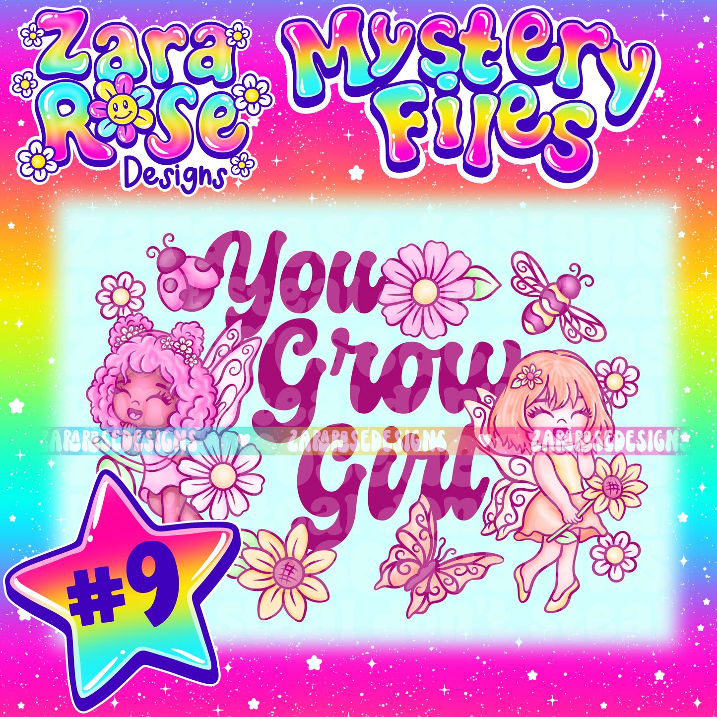 Fairy Garden
