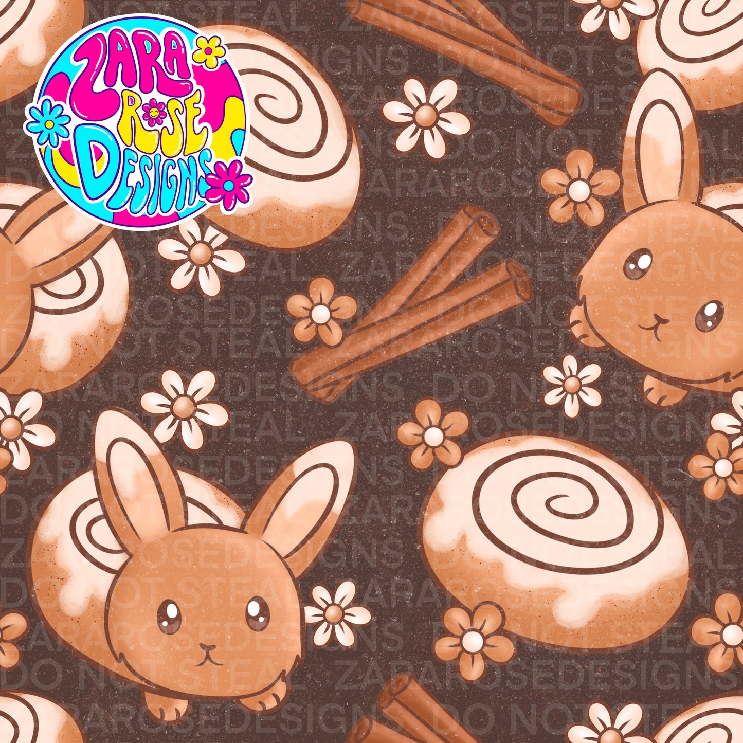 Cinnabunnies