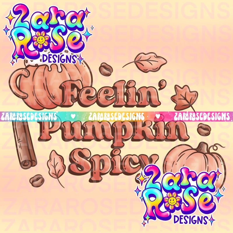 Pumpkin Spice