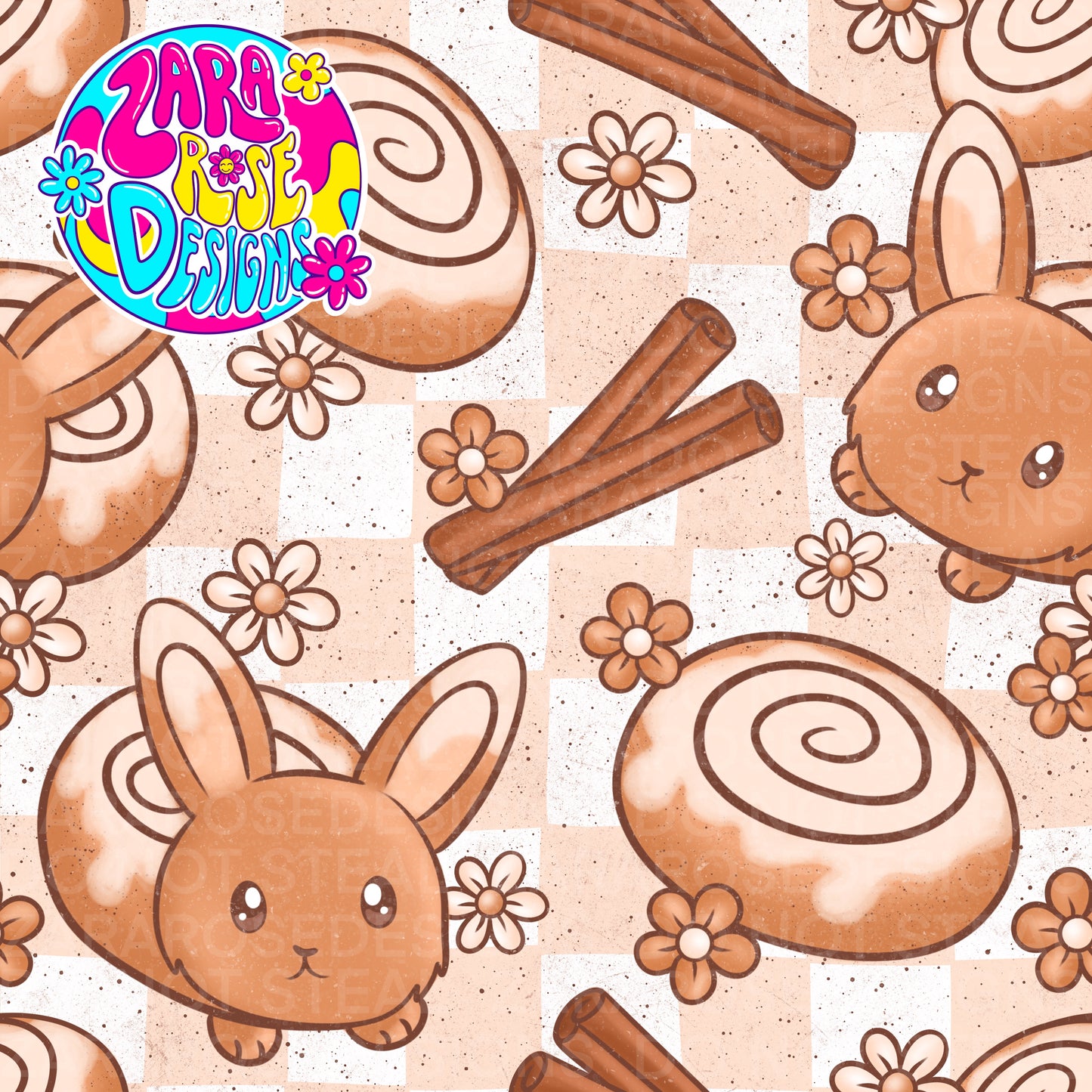 Cinnabunnies