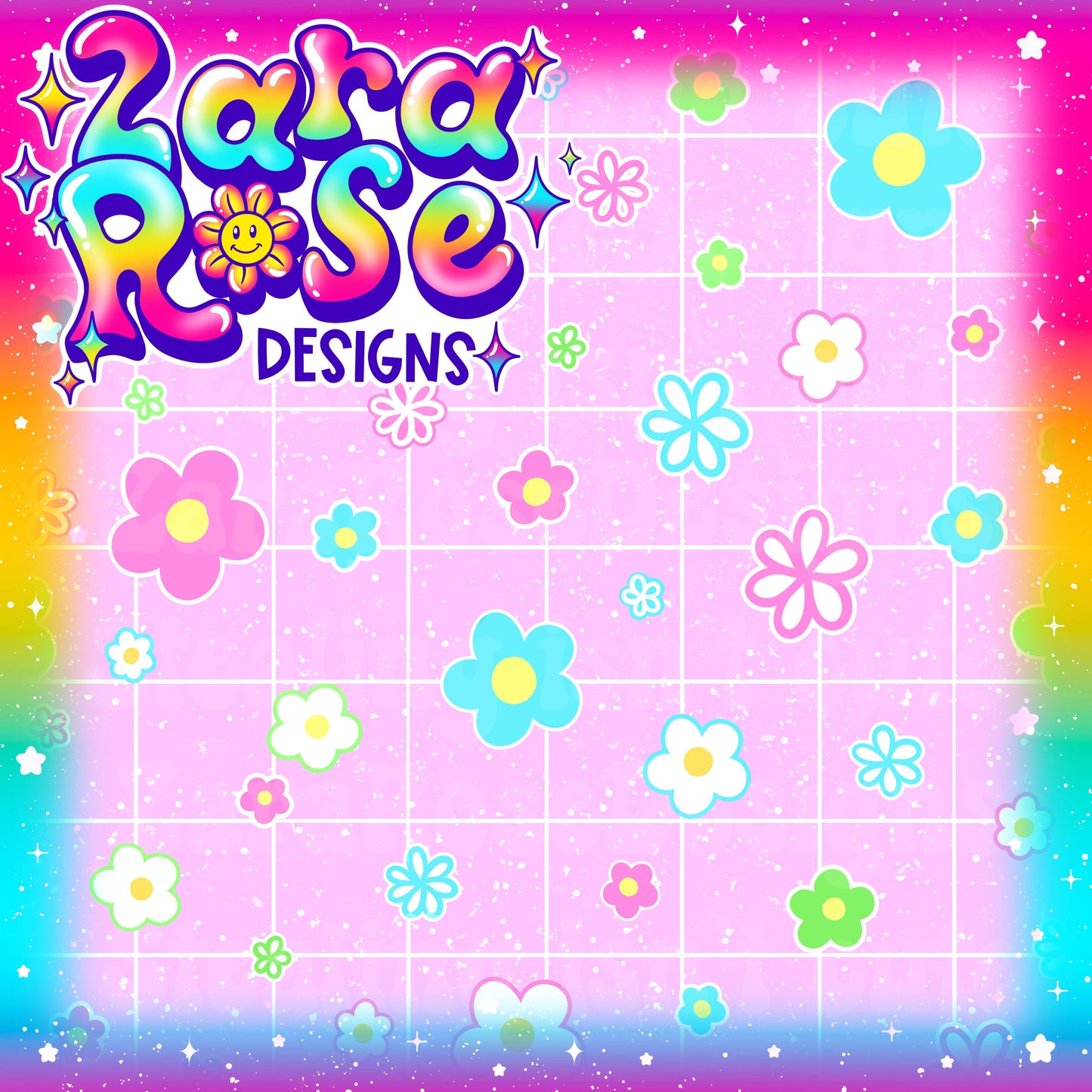 Flower ppg