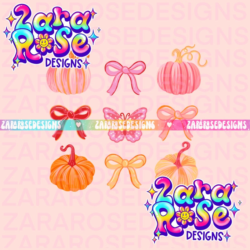 Girly Autumn