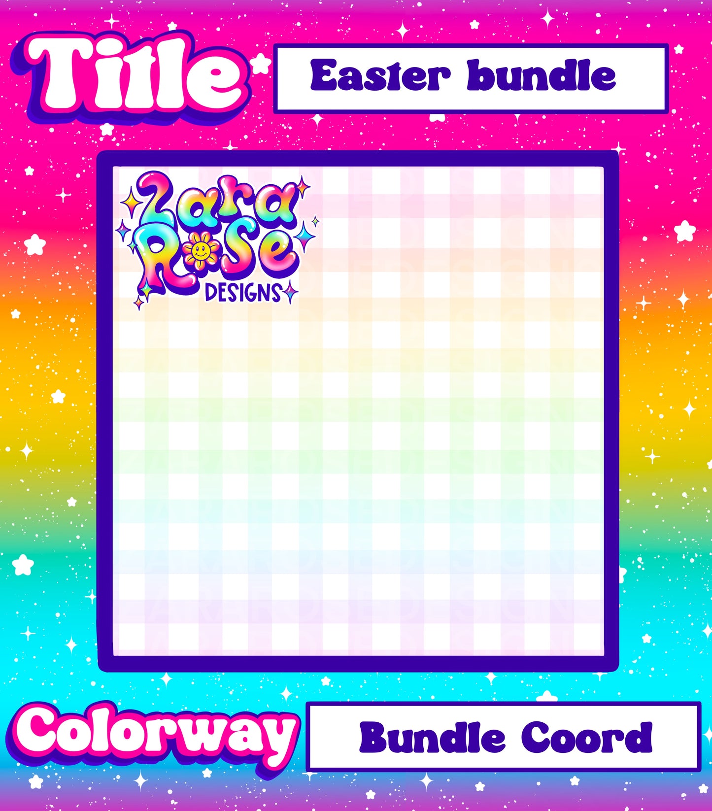 Easter Bundle