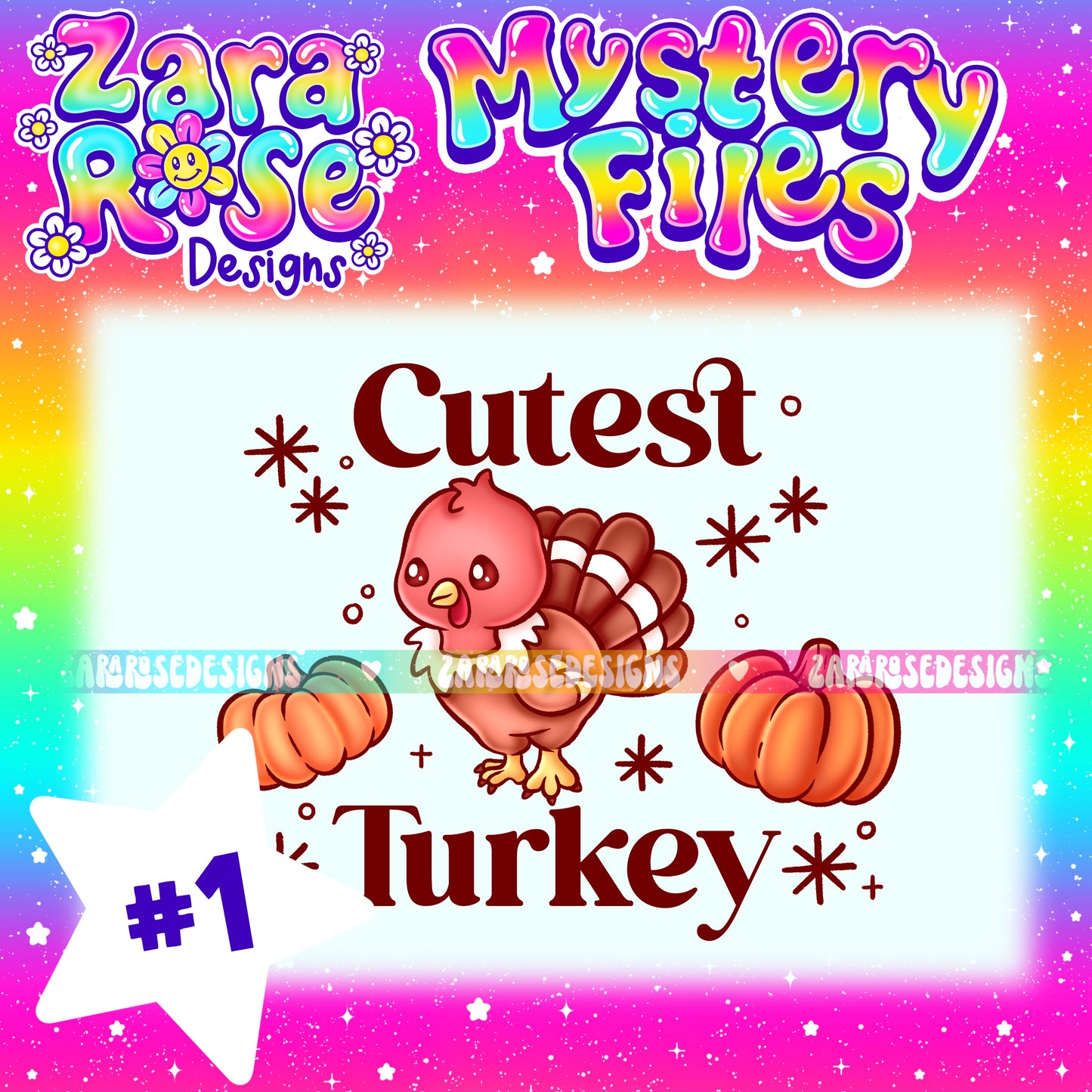 Turkeys