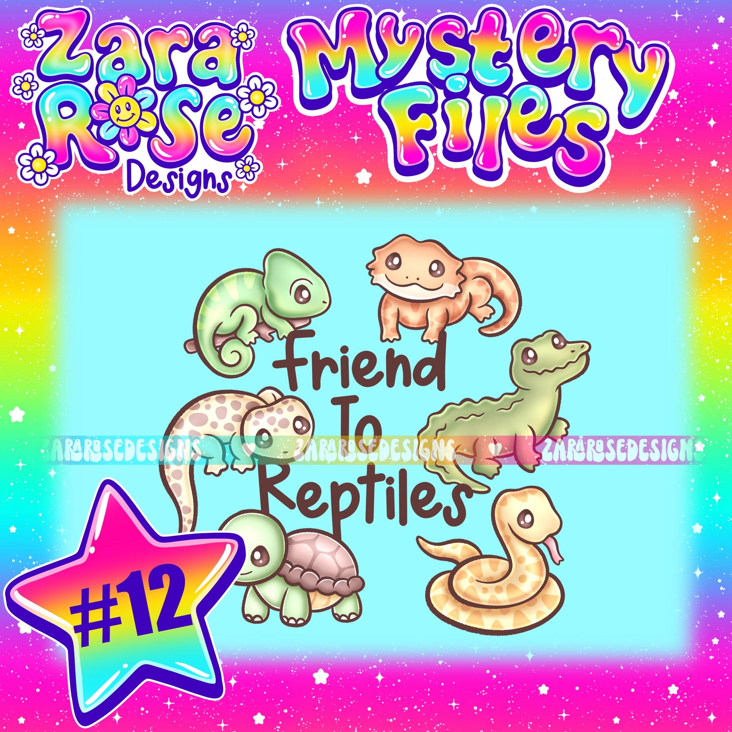 reptiles