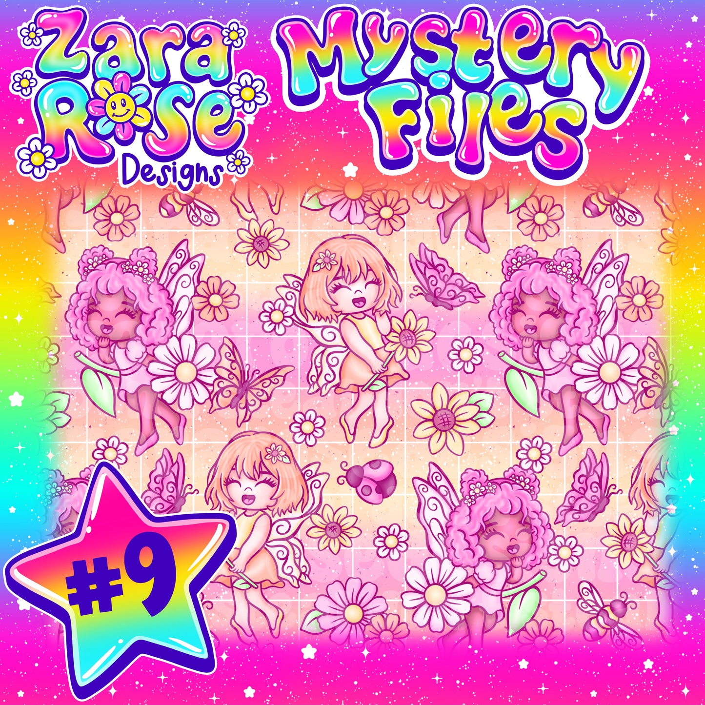 Fairy Garden