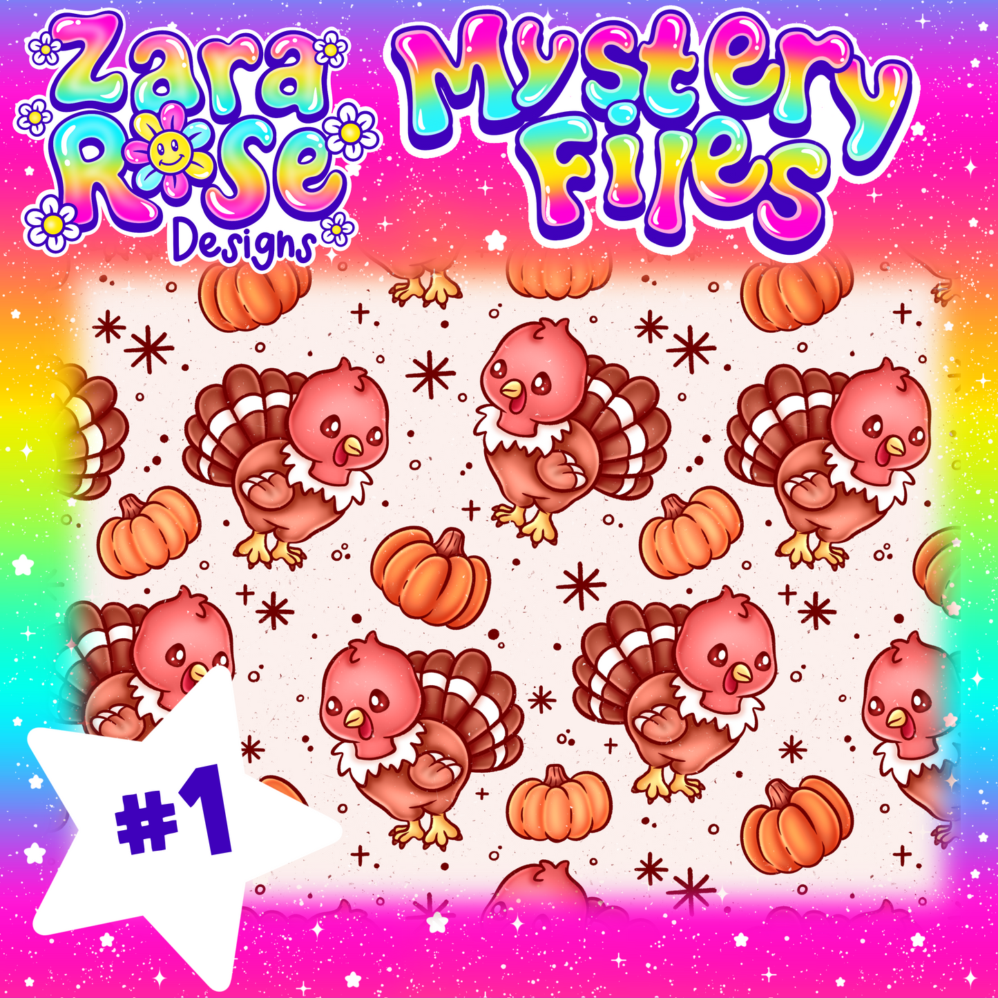Turkeys