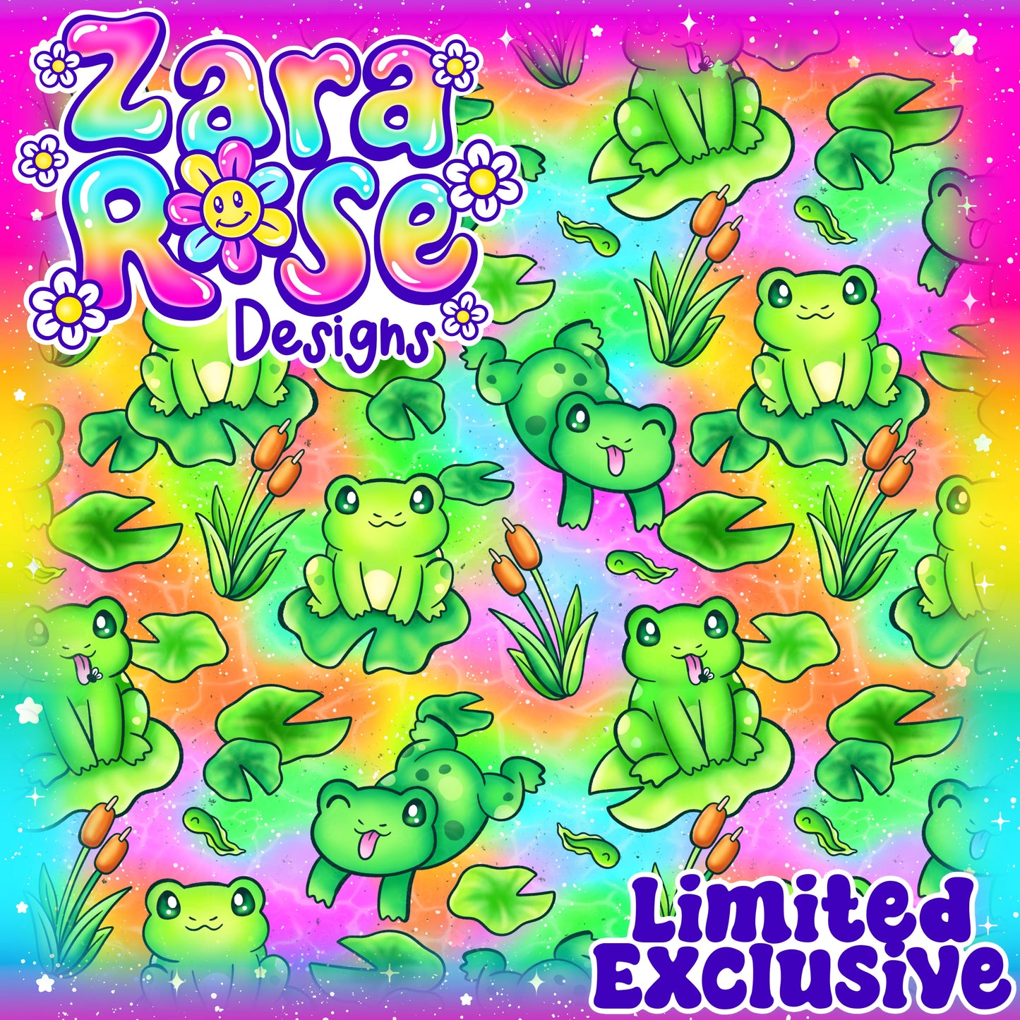 Froggies