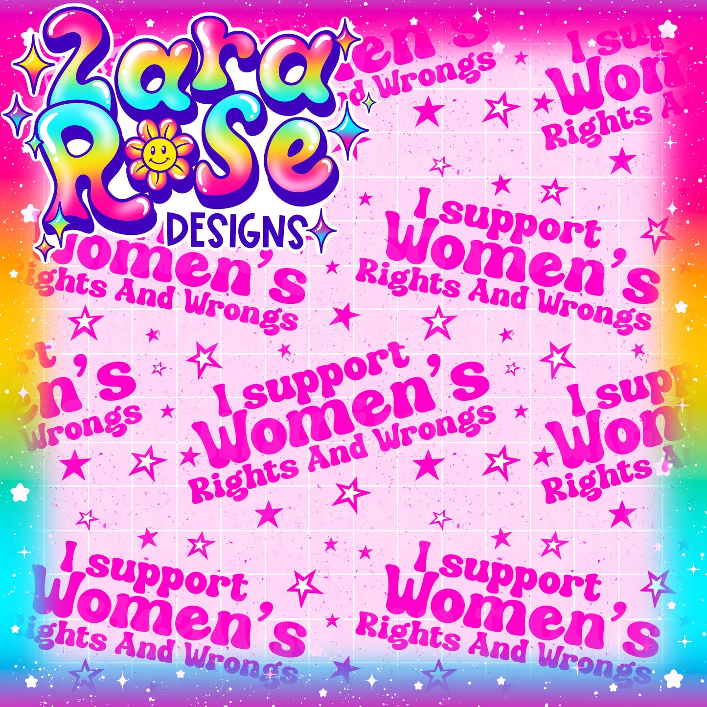 Woman’s Rights and Wrongs