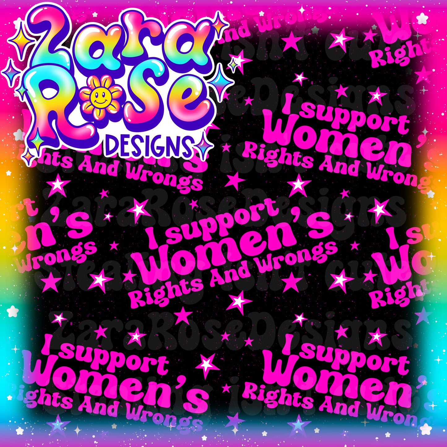 Woman’s Rights and Wrongs