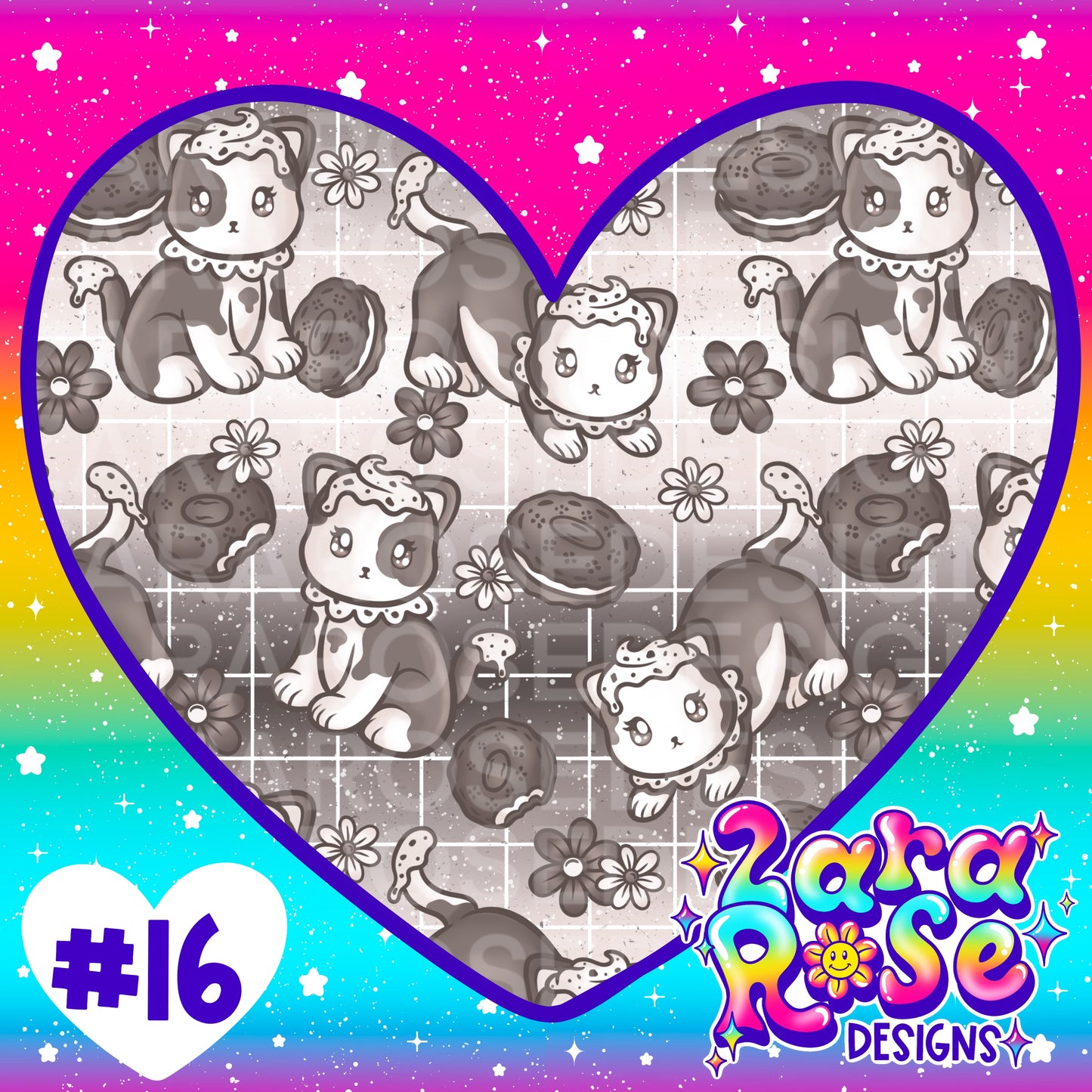 April Mystery Files (REVEALED)