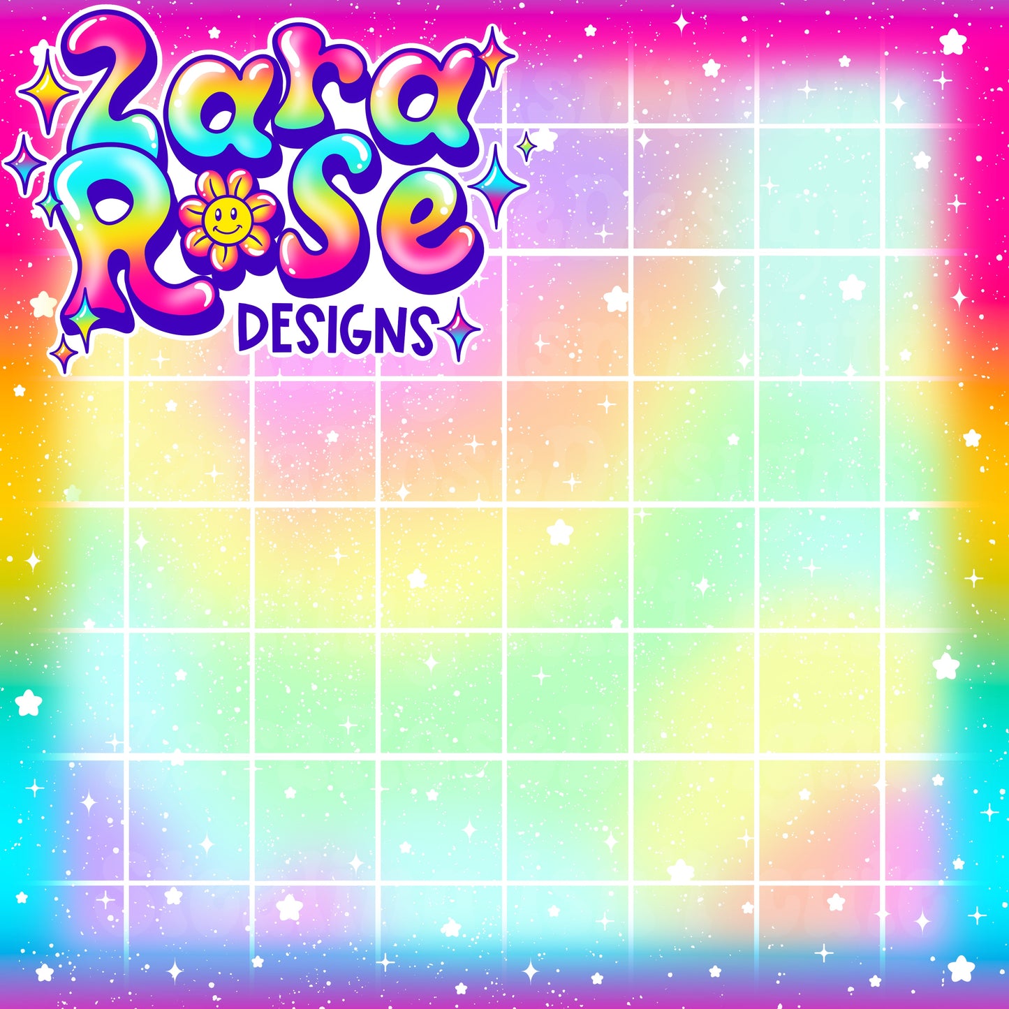 Rainbow Buggies