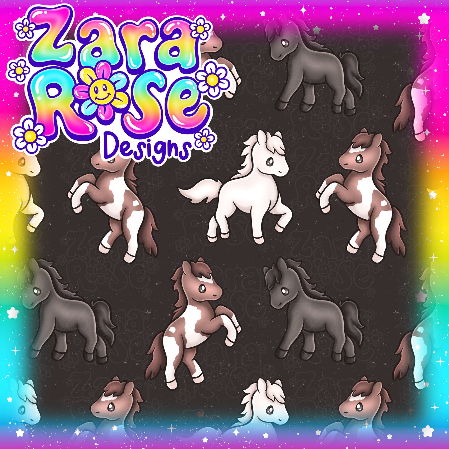 Horses