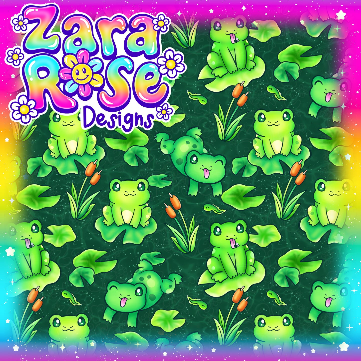 Froggies