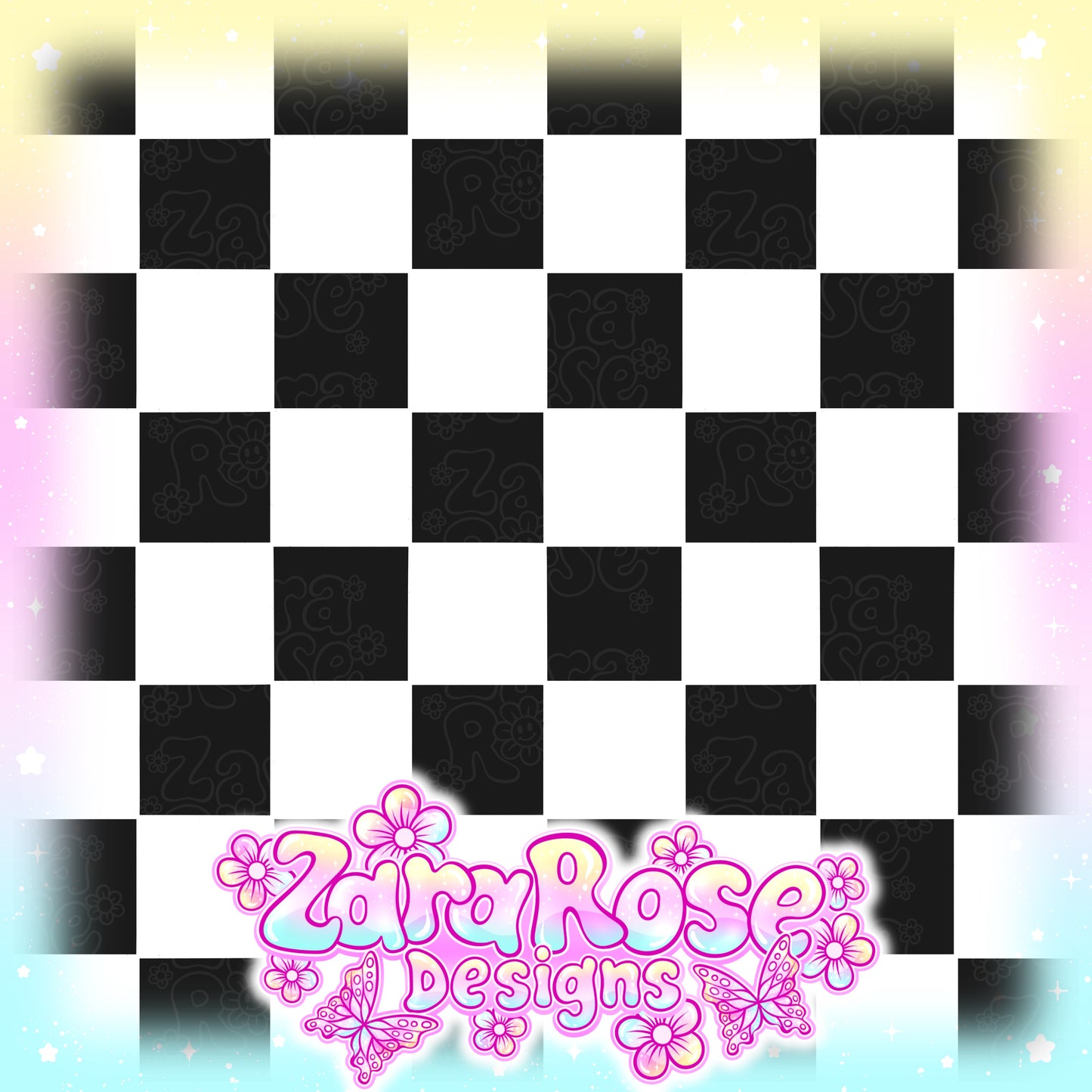 Patchwork Lightning