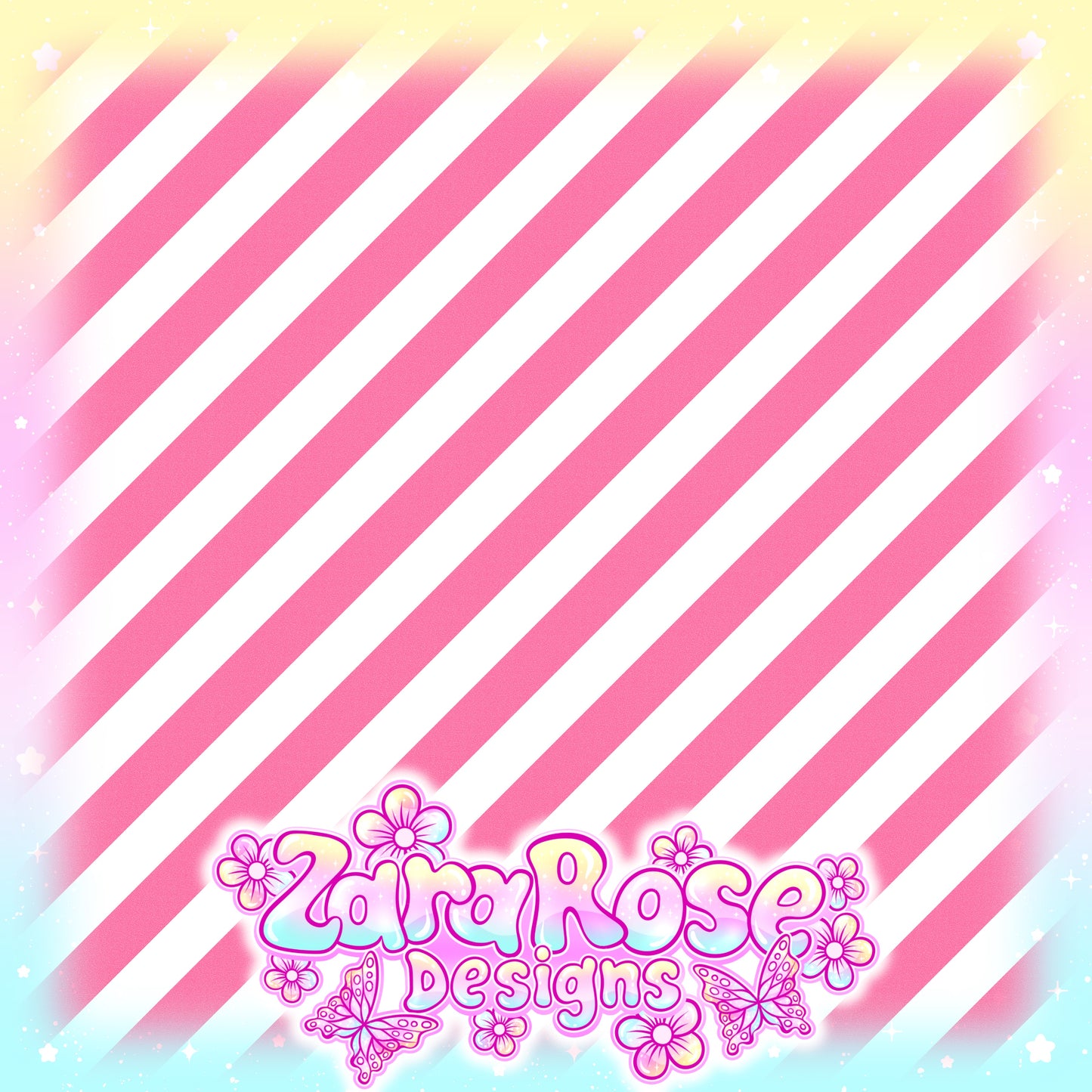 Peppermint Dragon