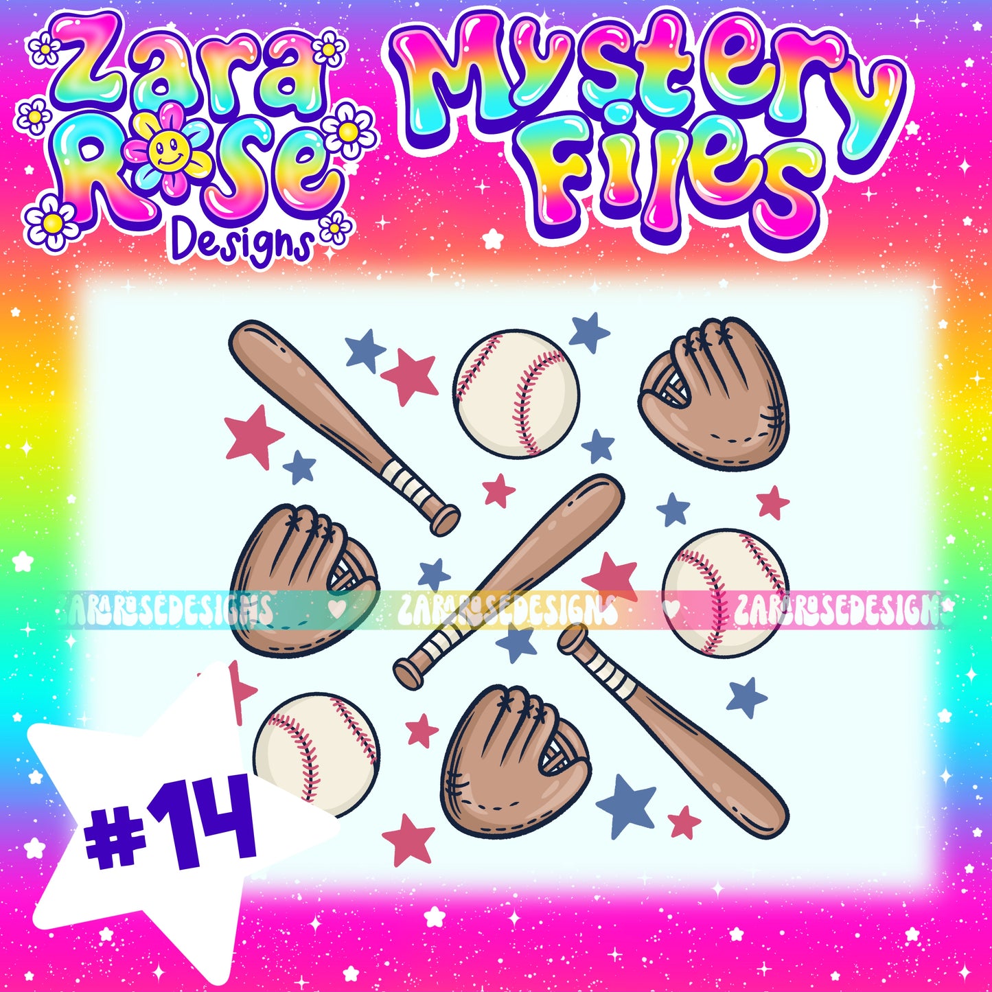 Baseball