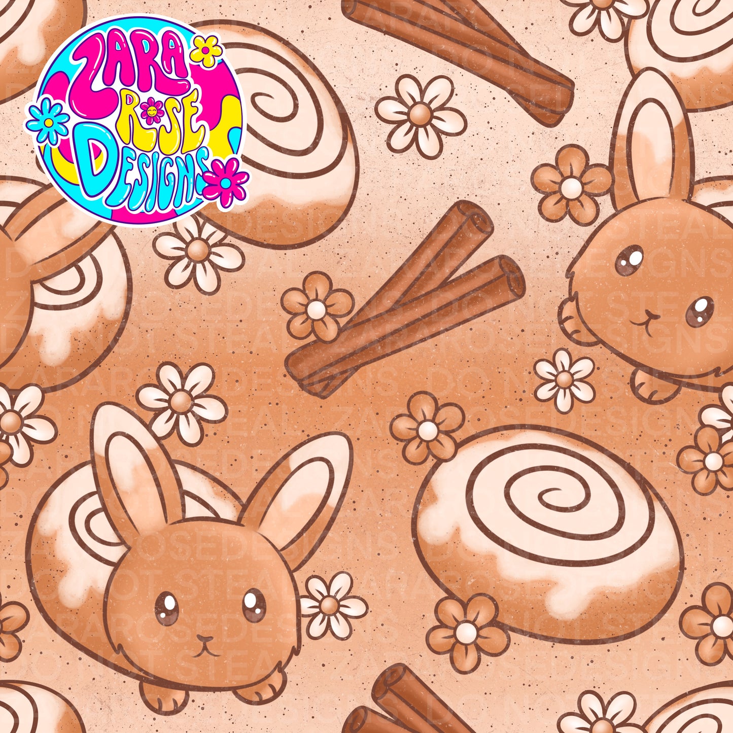 Cinnabunnies