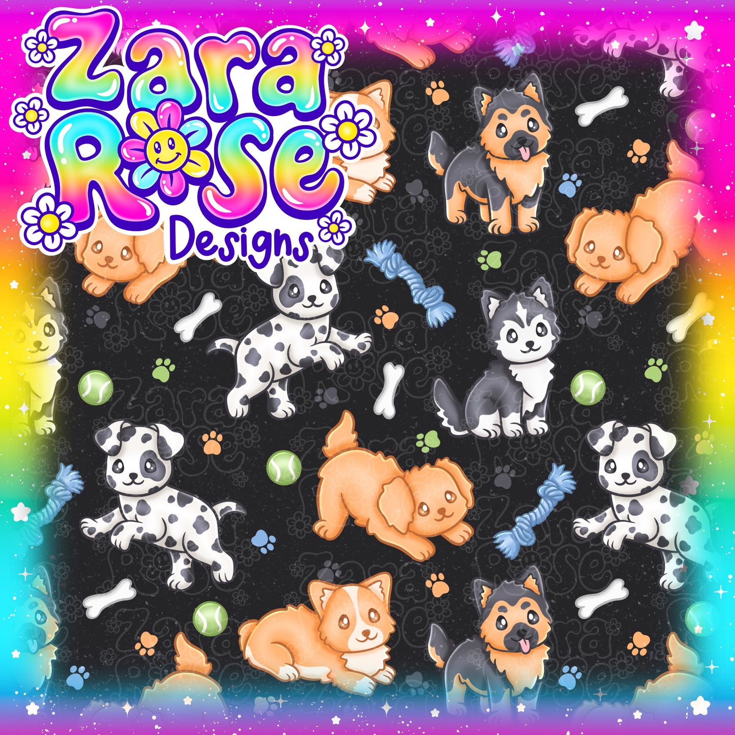 Puppies
