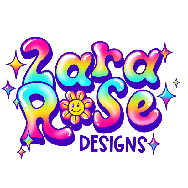 ZaraRoseDesigns