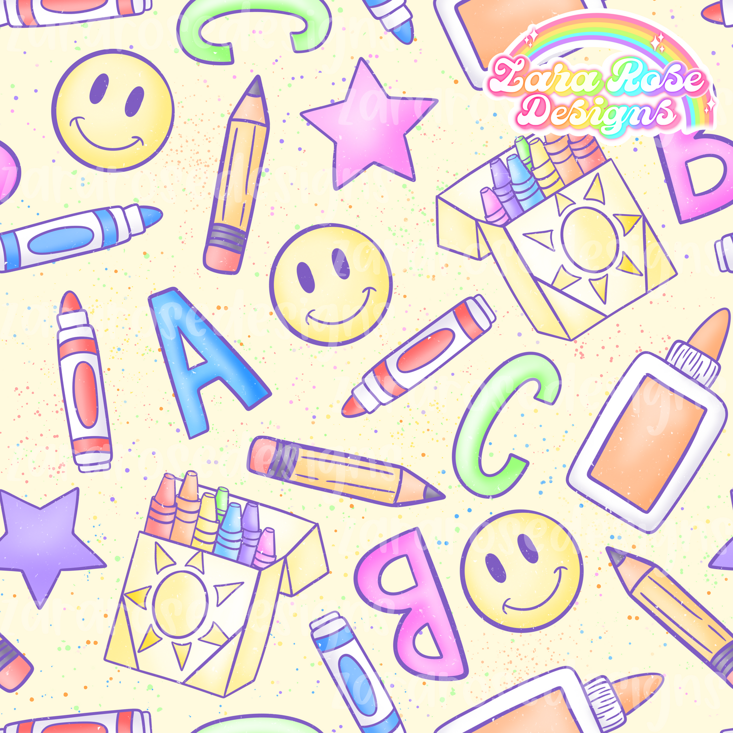Back To School