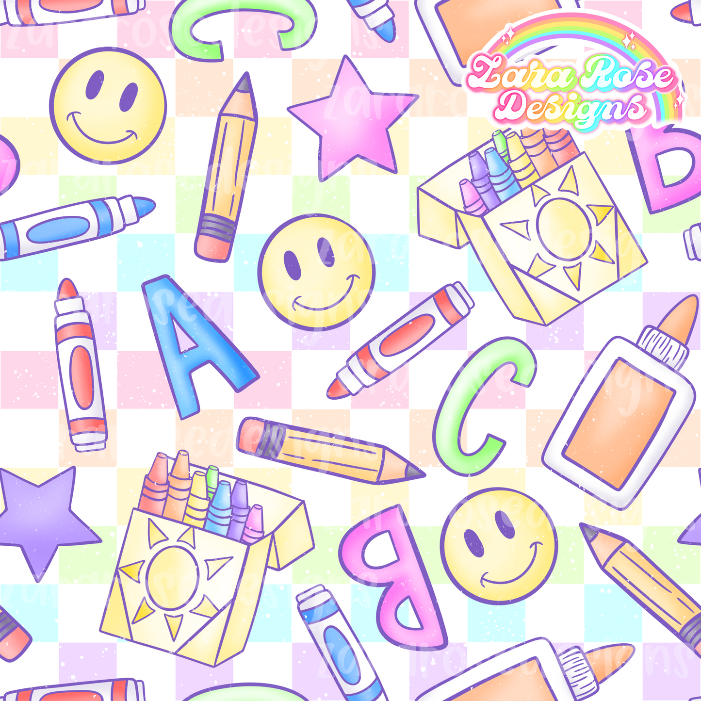 Back To School