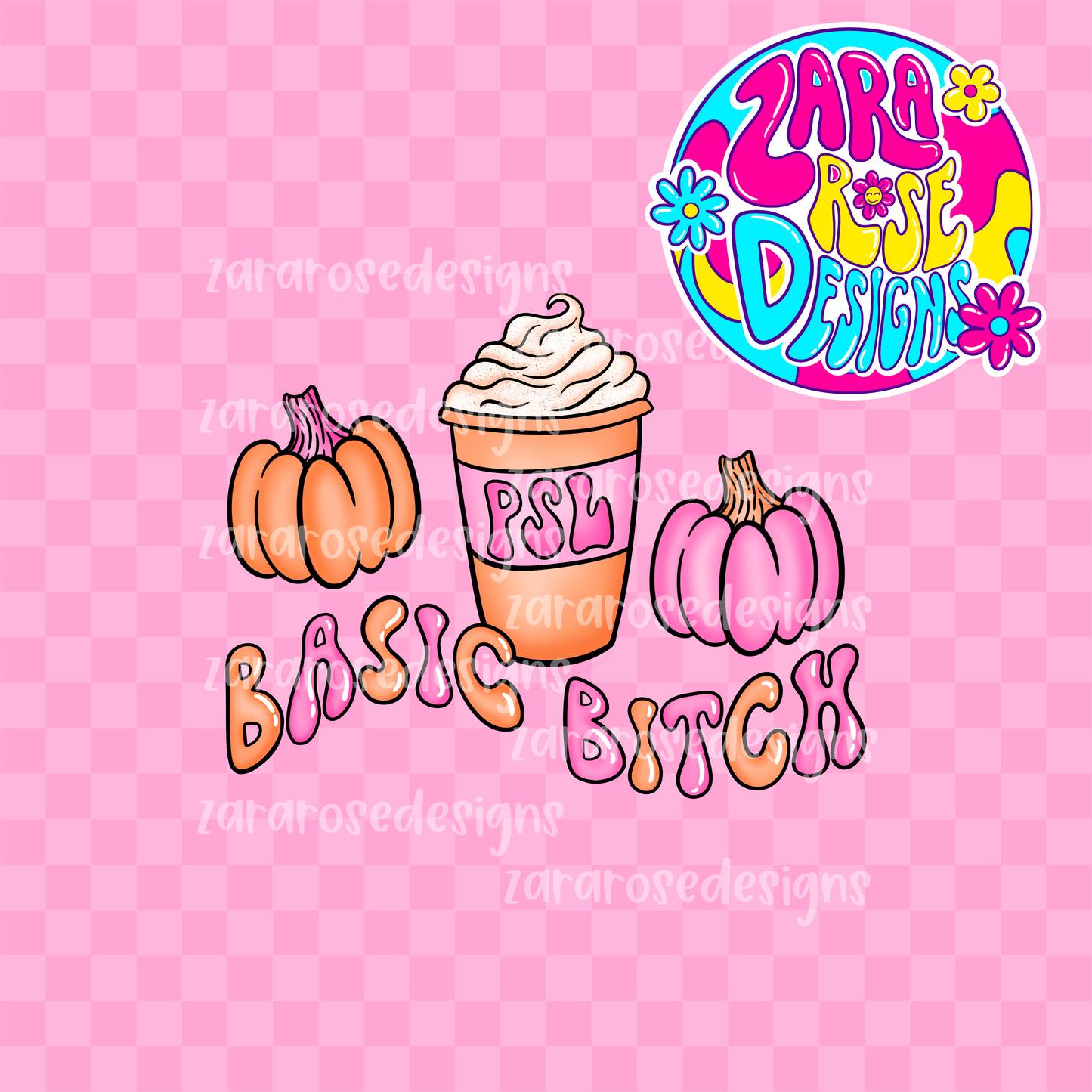 Basic B*tch