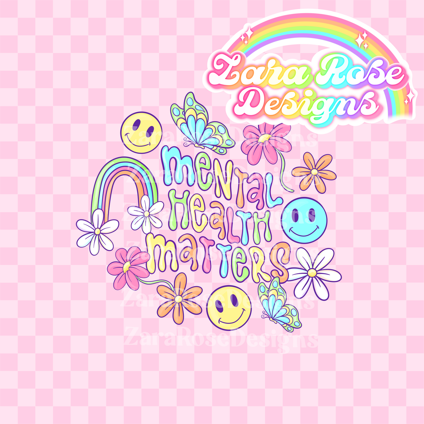 Mental Health Matters