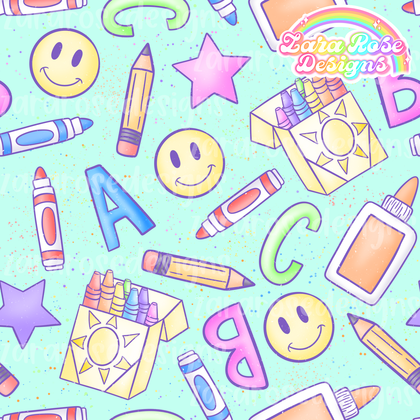 Back To School