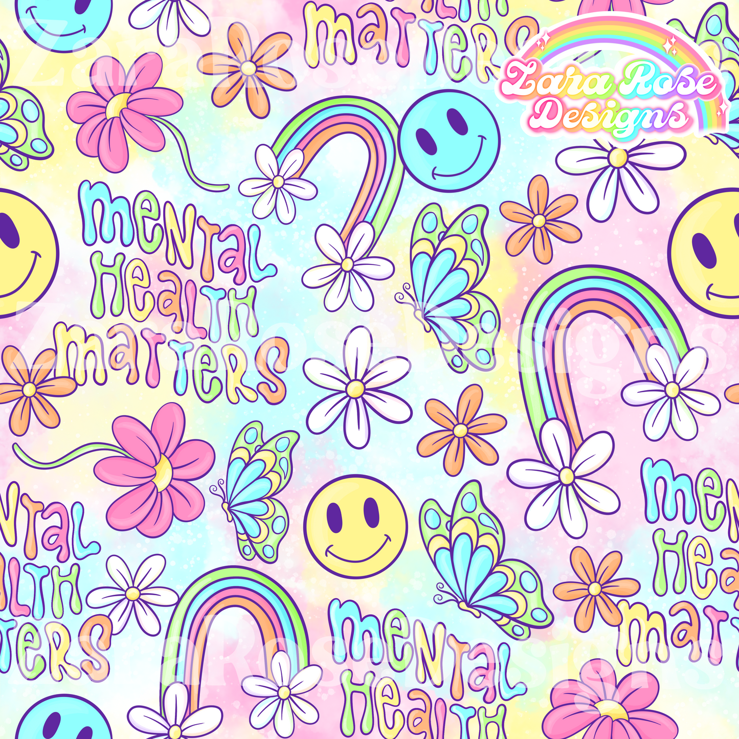 Mental Health Matters