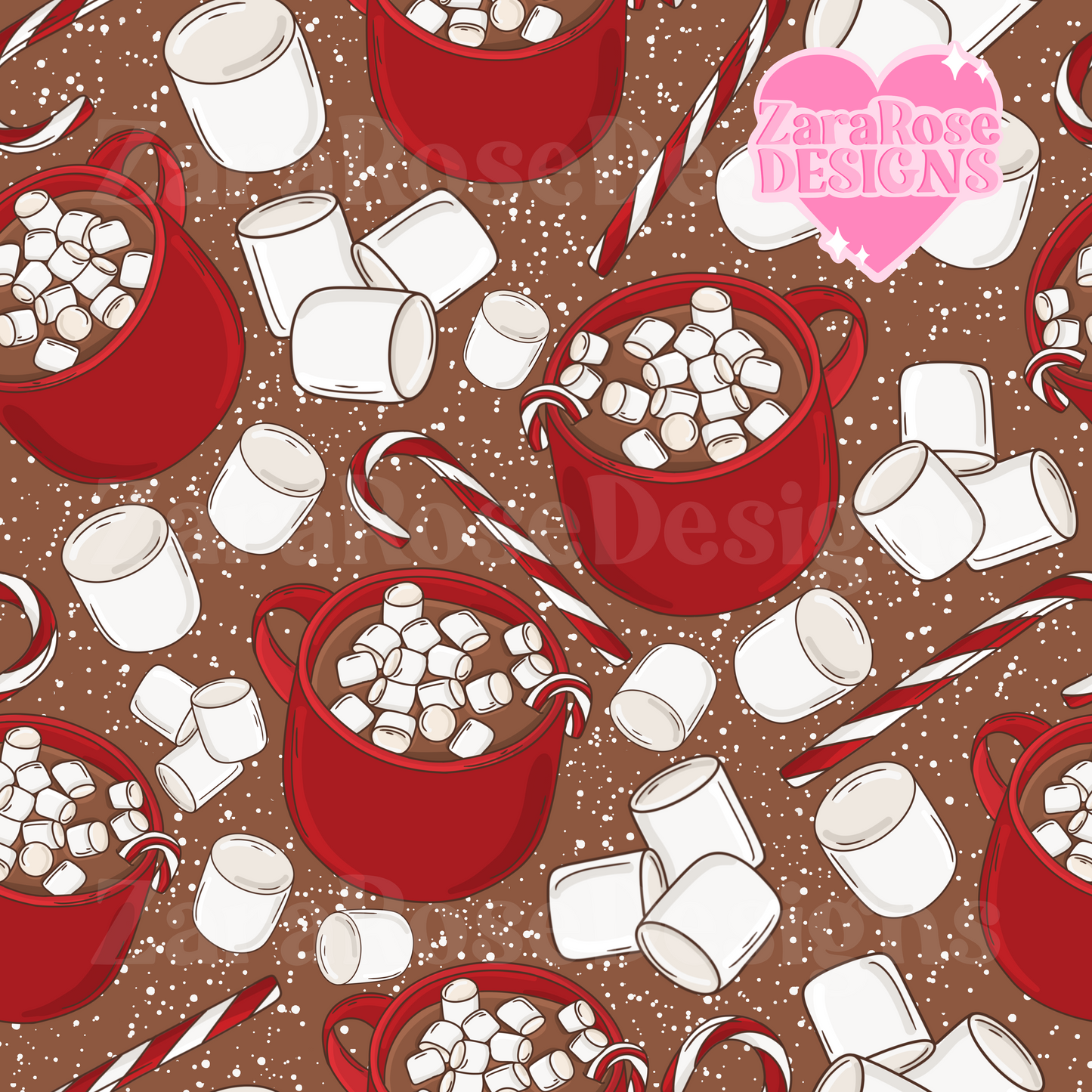 hot cocoa