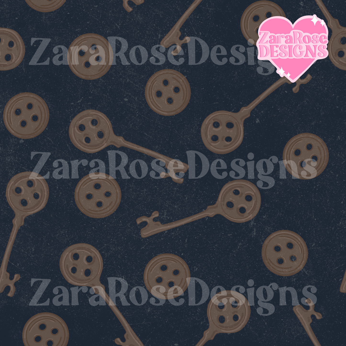 button eyes coordinate