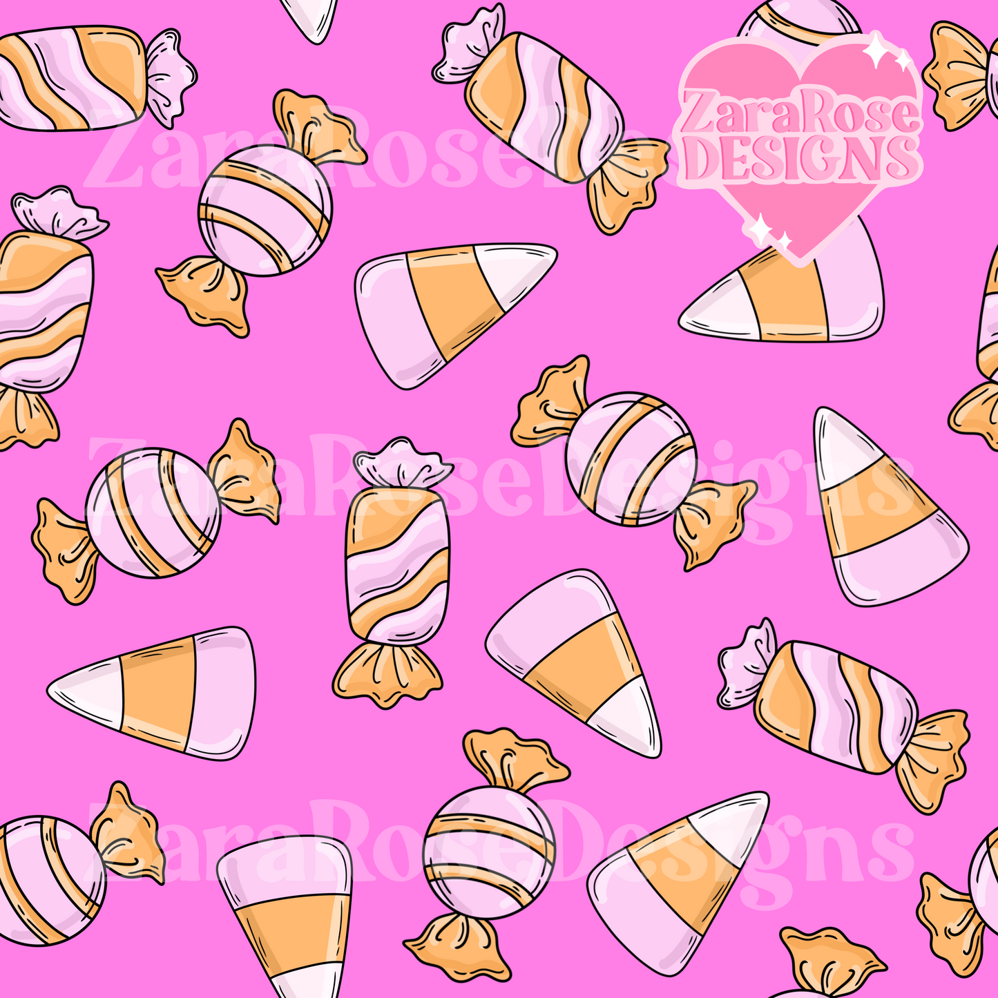 sweet halloween coordinate