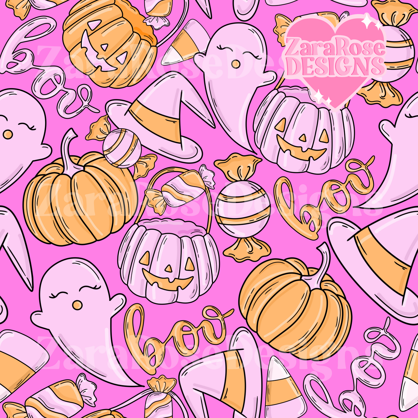 sweet halloween
