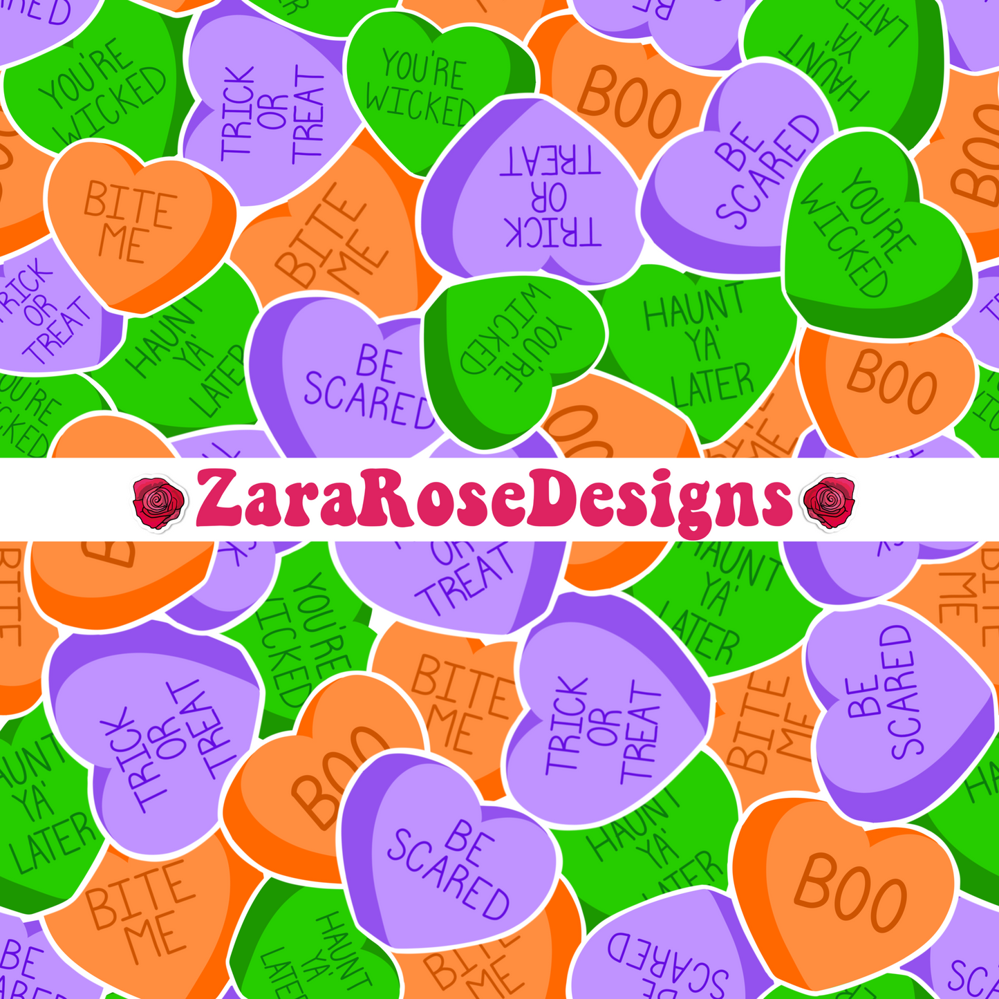 crowded haunted hearts