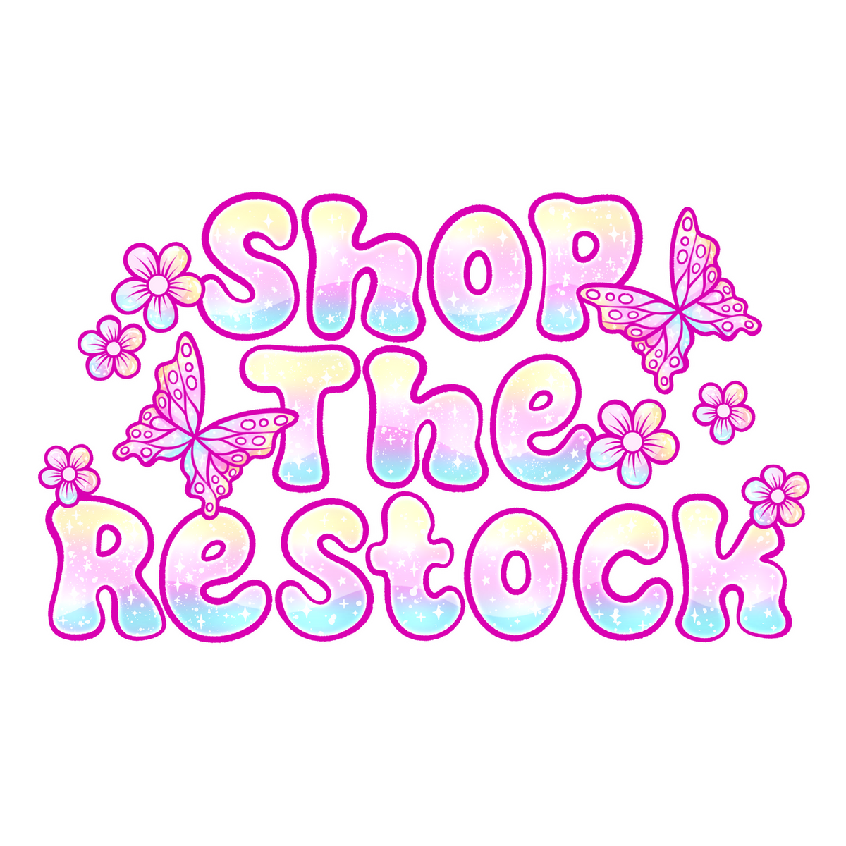 10/16 restock