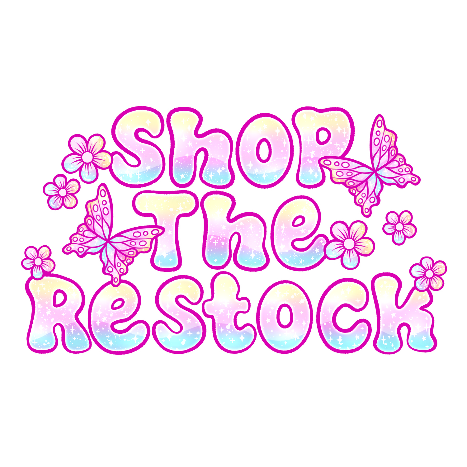 7/24 restock