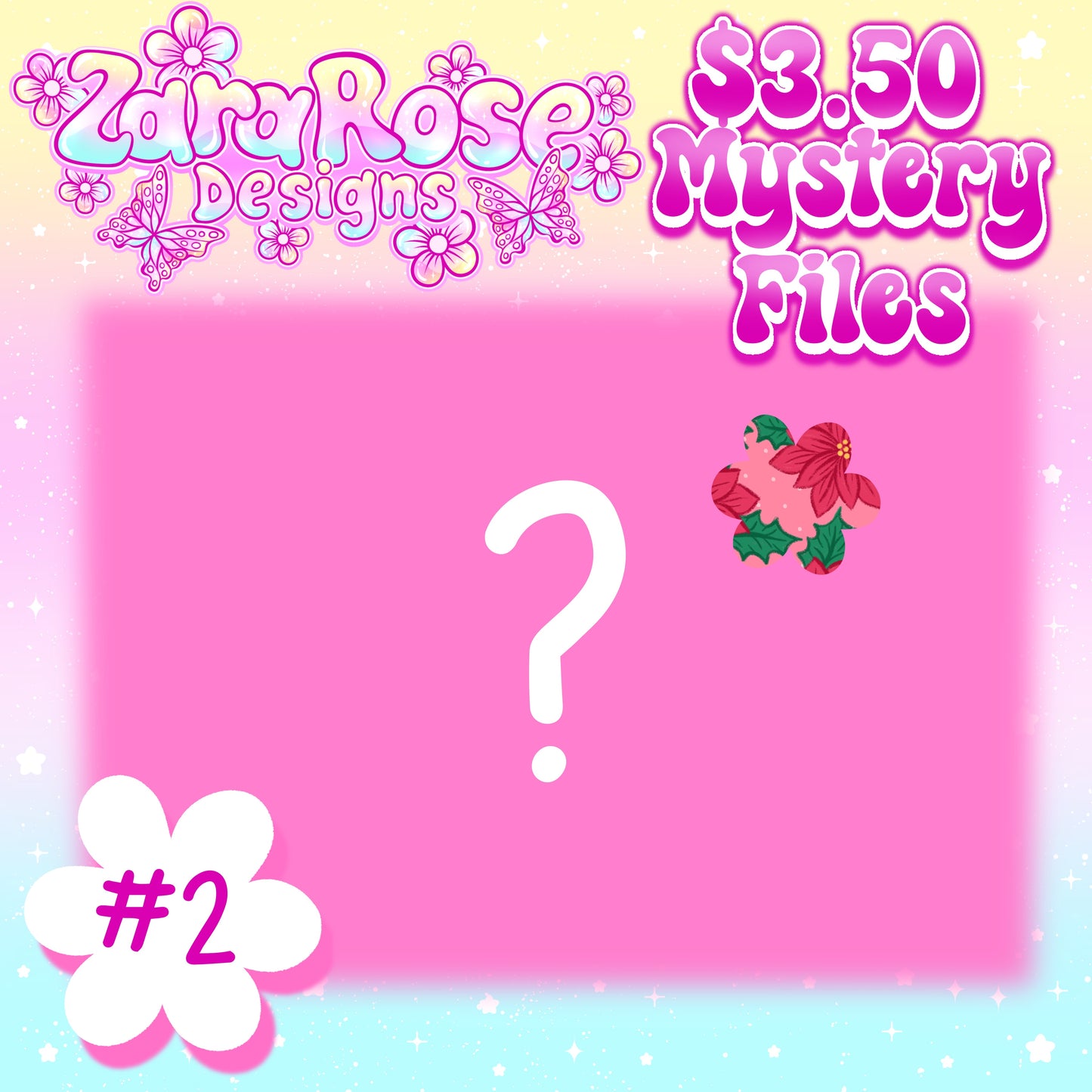 August mystery