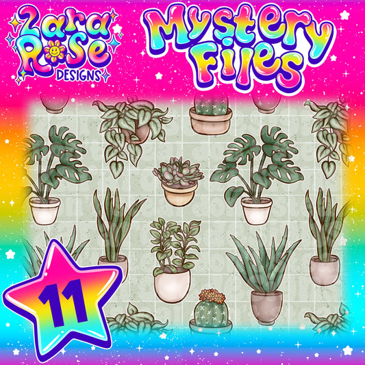 House plants (#11)