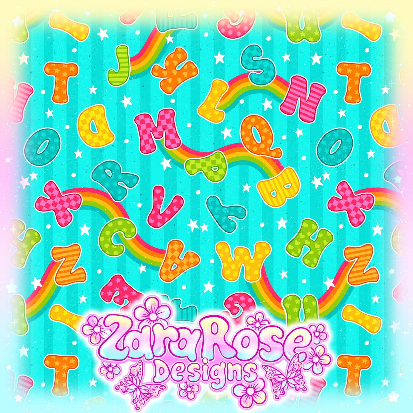 Retro Letters