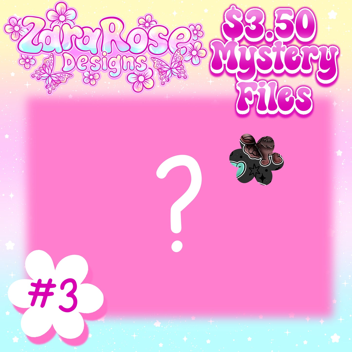 June mystery