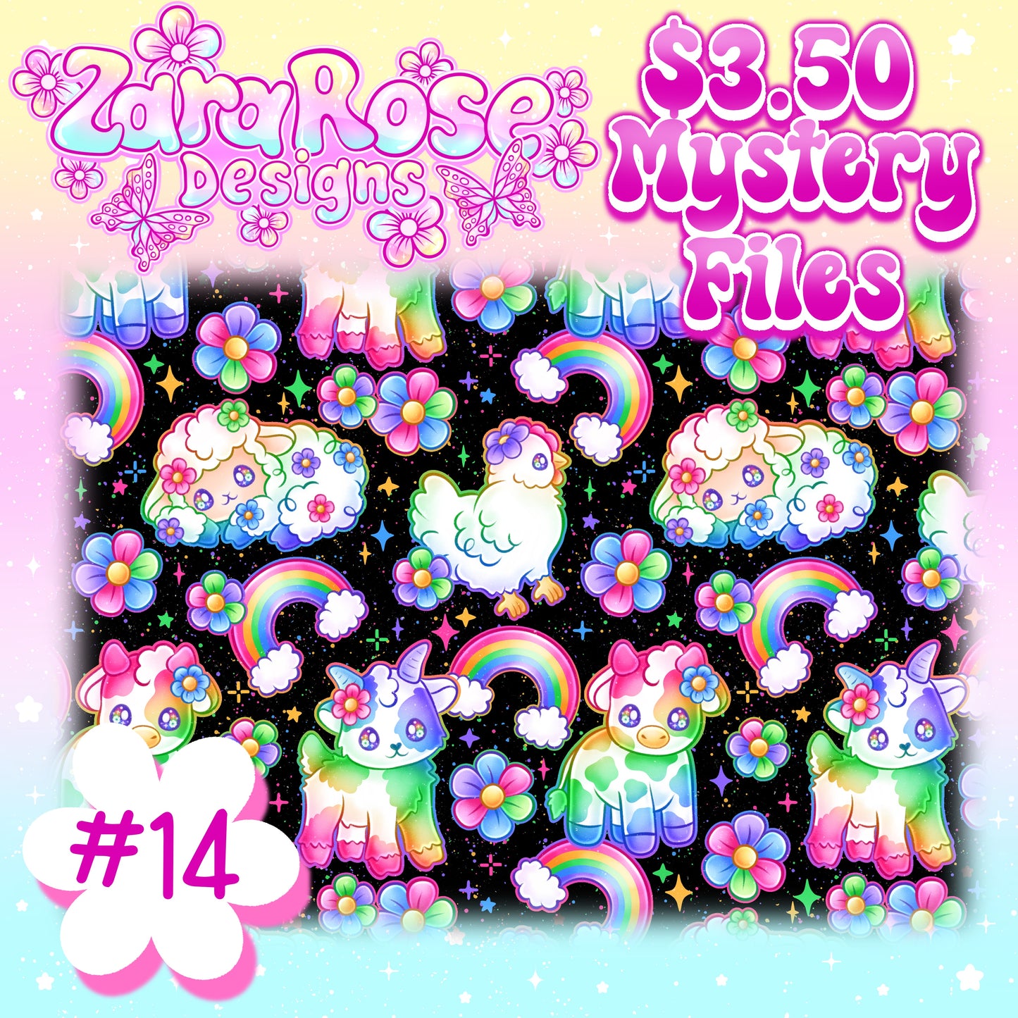 Rainbow Farm