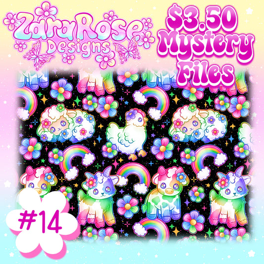 Rainbow Farm