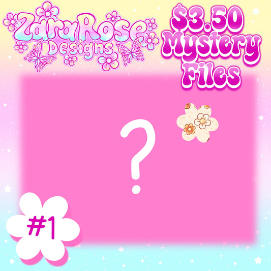 October 26 Mystery