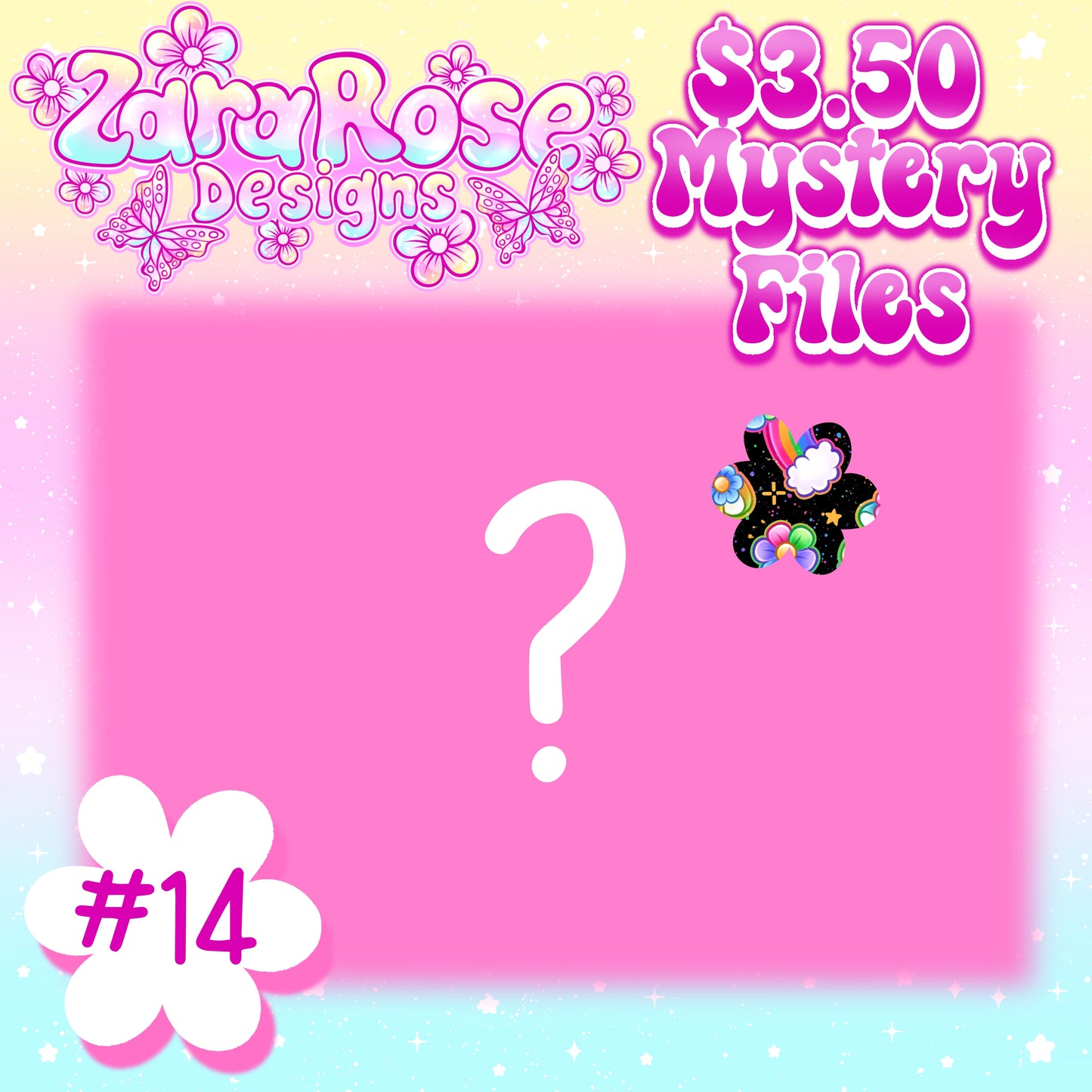 August mystery