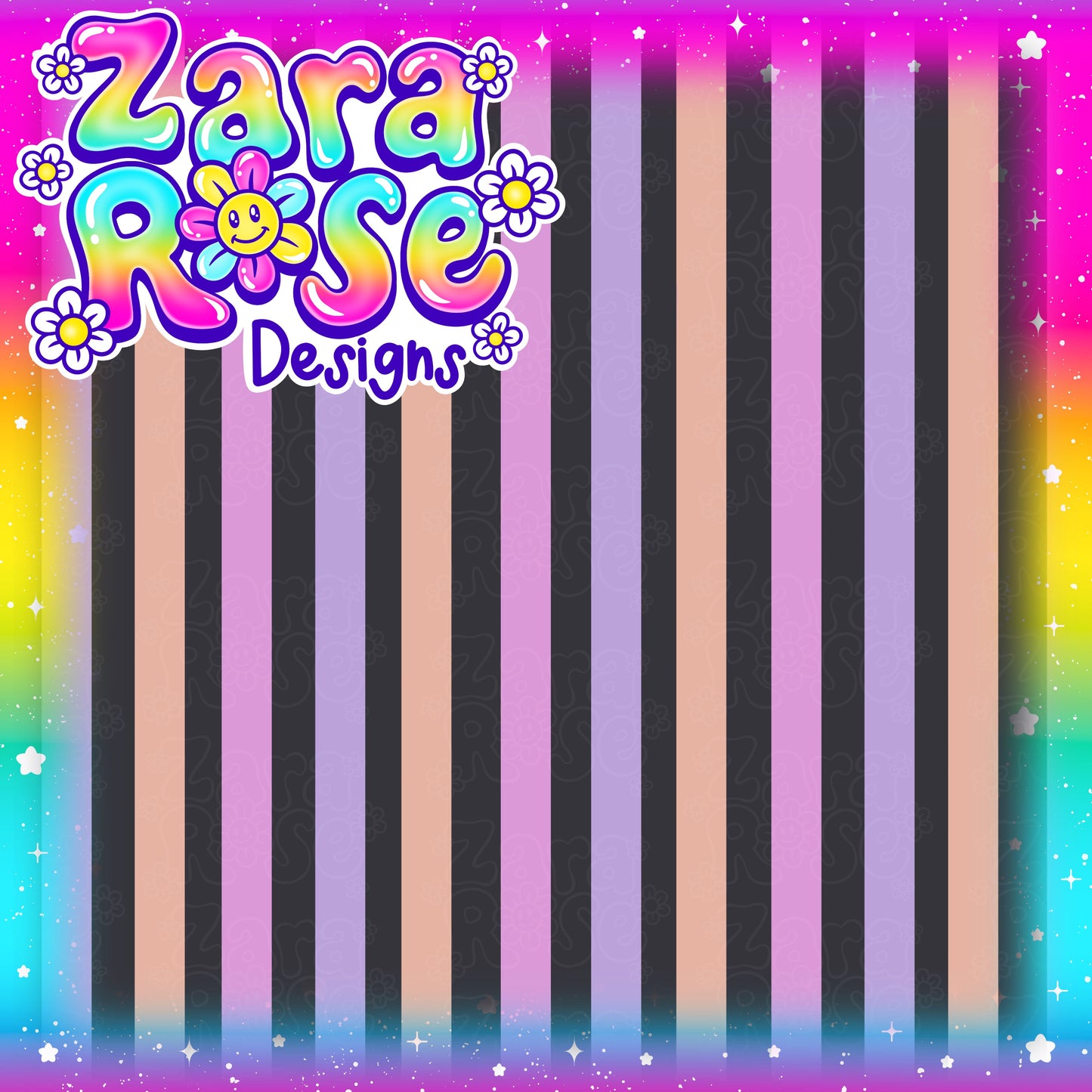 Halloween Butterflies