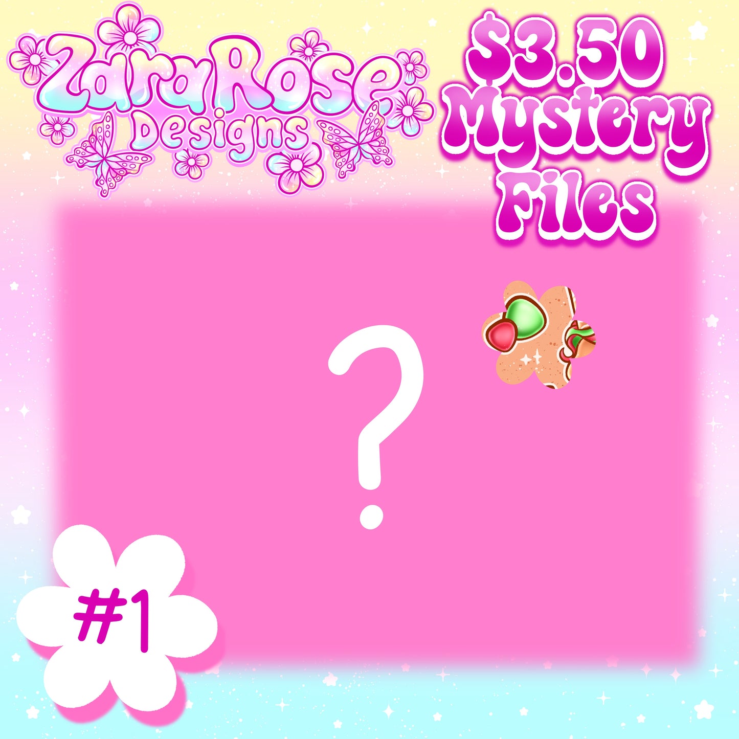 August mystery