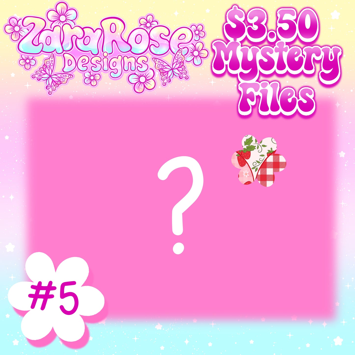 June mystery