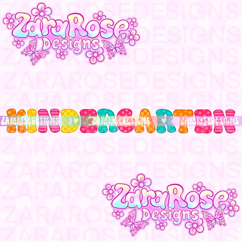Retro Letters