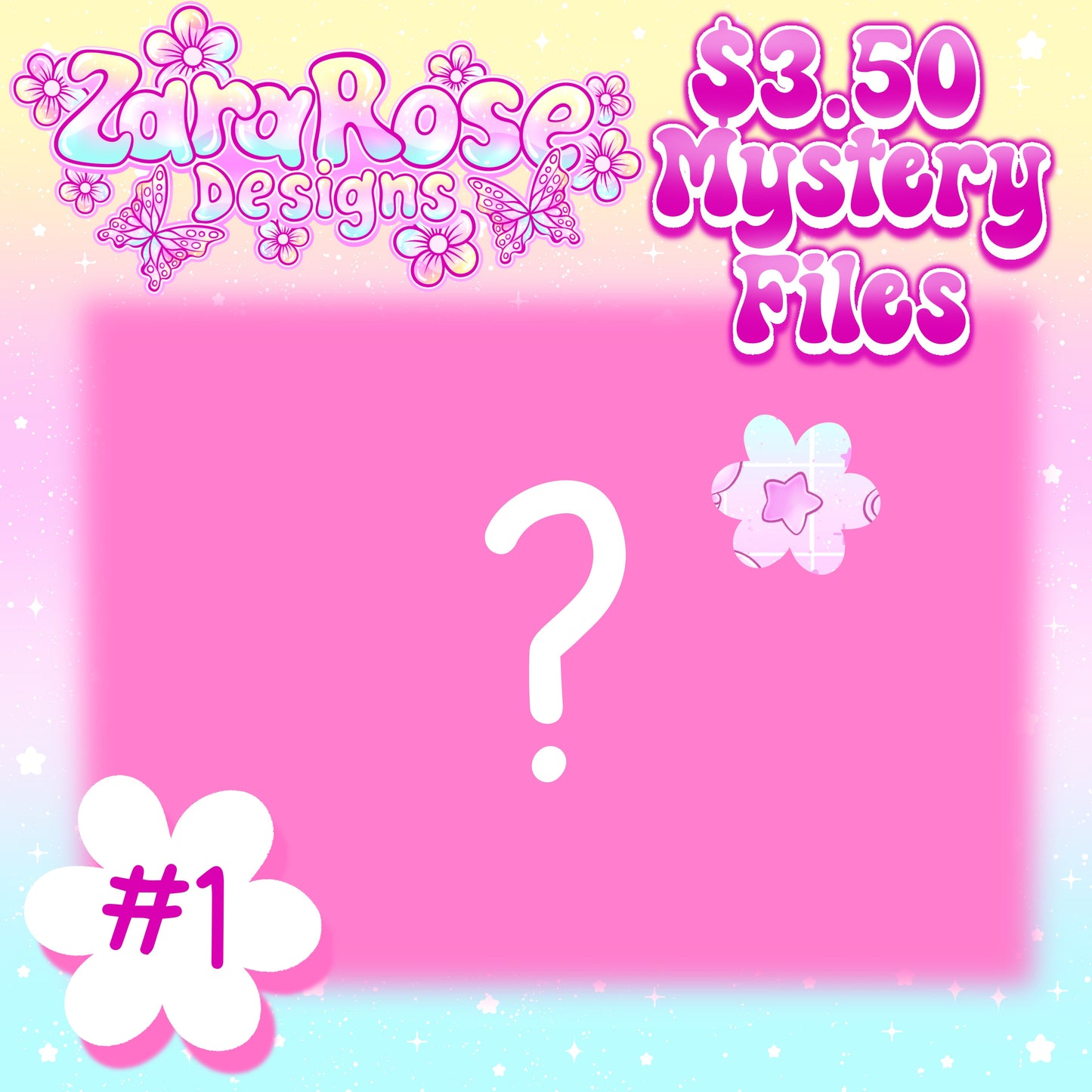June mystery